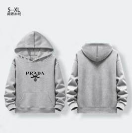 Picture of Prada Hoodies _SKUPradaM-3XL1qr1195218